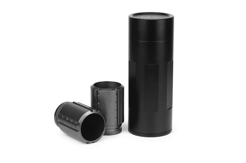 Tactical Shot Glasses - Set Of 2