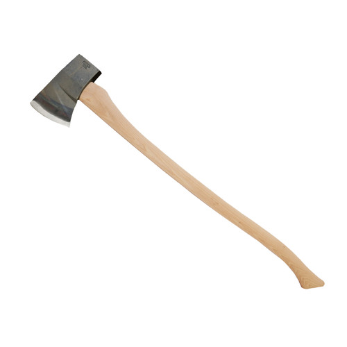 Council Tool 6lb Flathead Fire Axe with 36 in. Hickory Handle