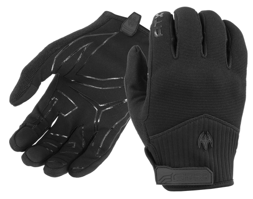 Unlined Hybrid Duty Gloves