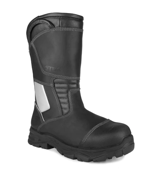 STC Warrior Boots S24002-11