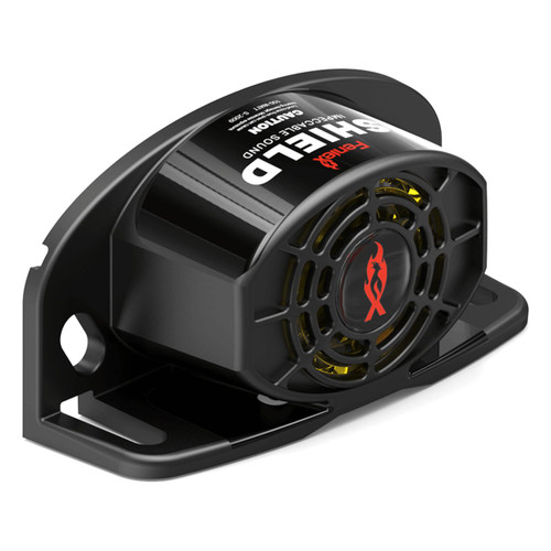 Feniex Shield Back Up Alarm