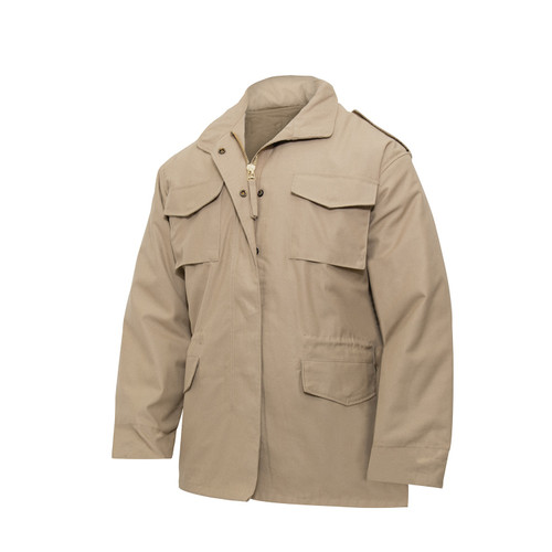 Rothco M-65 Field Jacket