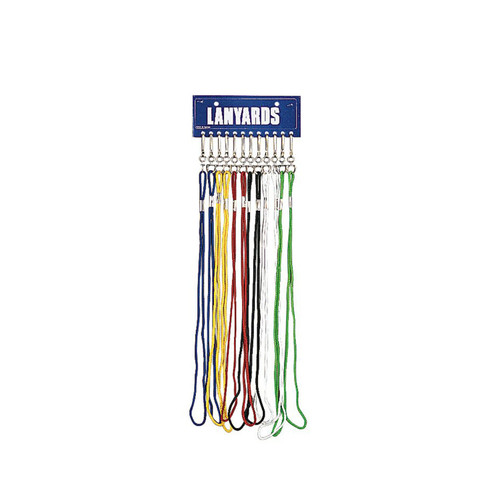 Rothco Whistle Lanyards