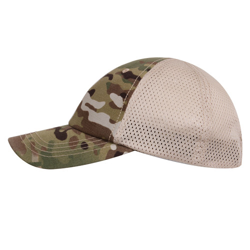 Rothco Mesh Back Tactical Cap