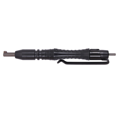 Rothco Easy Grip Handcuff Key With Clip