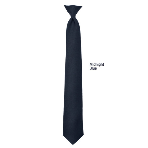 Rothco Police Issue Clip-On Neckties