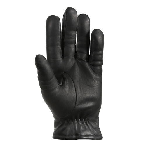 Rothco Cold Weather Leather Police Gloves