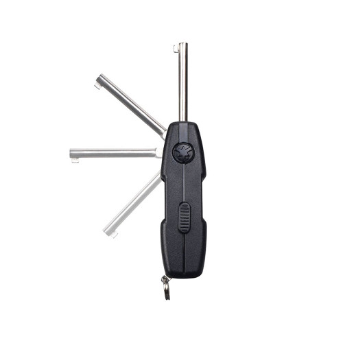 ASP AutoKey Handcuff Key