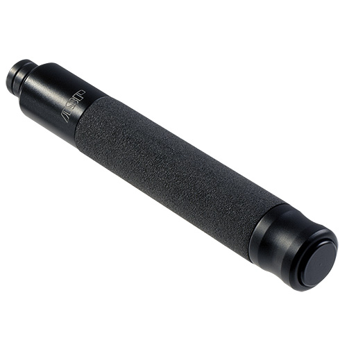 ASP Talon Baton (Cap) - 50cm - Black Chrome - Foam