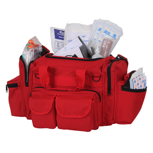 Rothco EMT Medical Trauma Kit