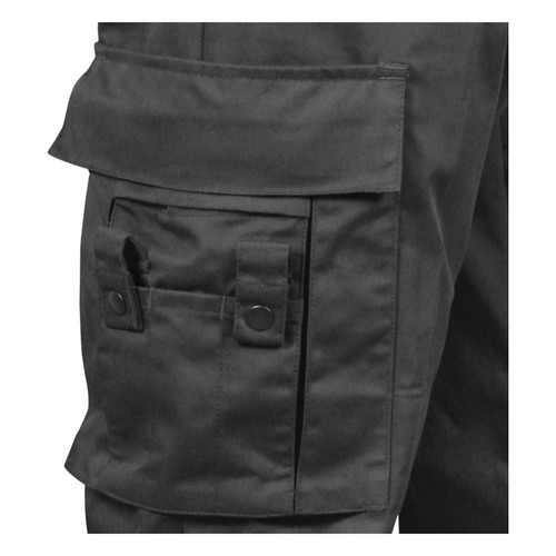 Rothco Deluxe EMT (Emergency Medical Technician) Paramedic Pants