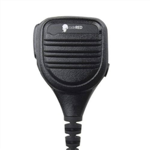 Signal 21 Microphone