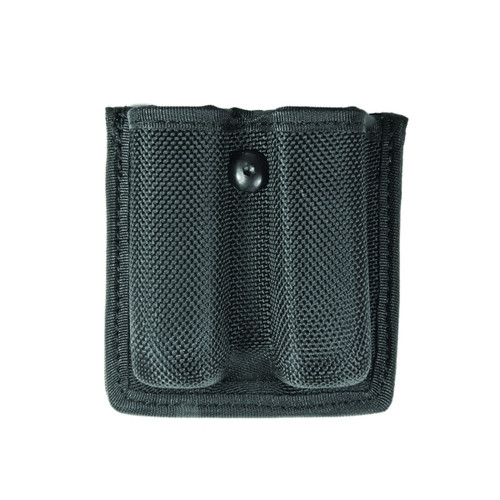 Ballistic Open Bullets Out Double Magazine Case