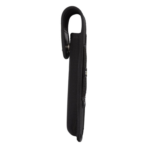 Hero's Pride Ballistic Closed Flashlight Case, Fits 2-1/4 Inch Belt