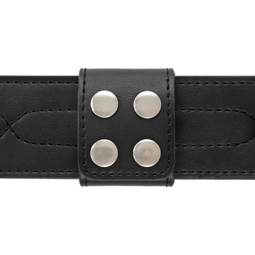 Hero's Pride AirTek Extra Wide 4 Snap Belt Keeper, 2 Inch