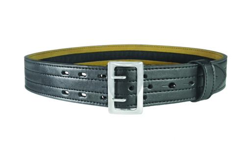 Boston Leather Sam Browne 2 1/4 Duty Belt - 6601