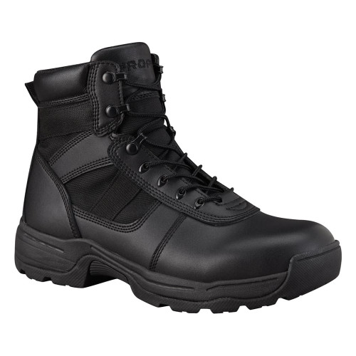 Propper Series 100 6" Side Zip Tactical Boot