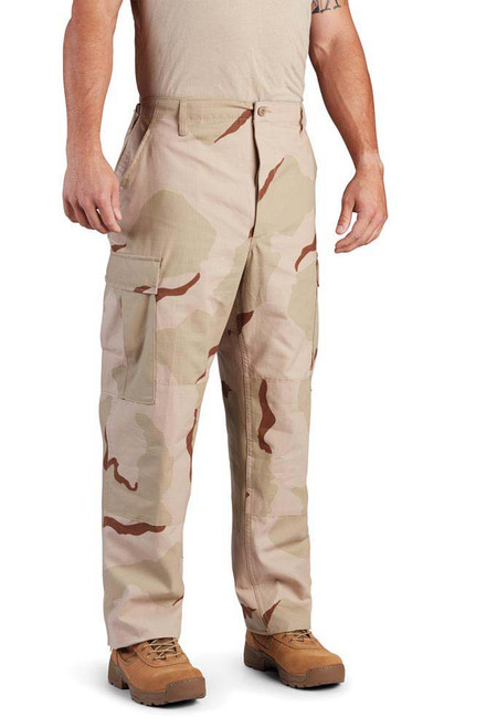 Propper BDU Trouser Button Fly - 100% Cotton Ripstop