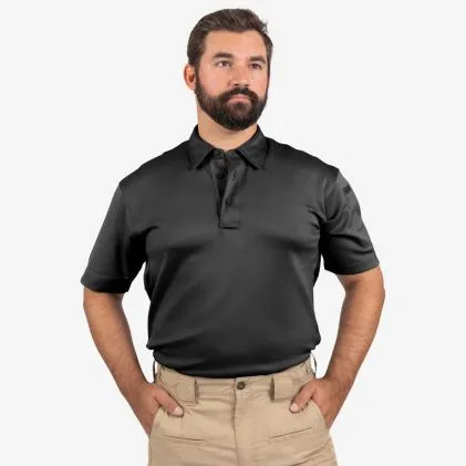 I.C.E. Mens Performance Polo - Short Sleeve