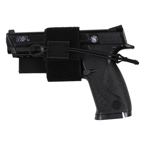 Rothco Universal Hook & Loop Holster