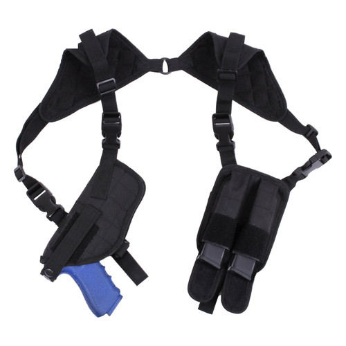 Rothco Ambidextrous Shoulder Holster
