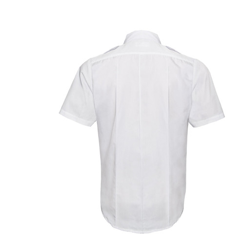 Rothco Short Sleeve Uniform Shirt