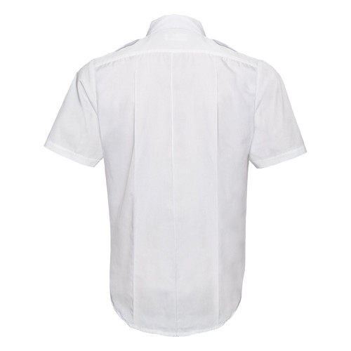 Rothco Short Sleeve Uniform Shirt