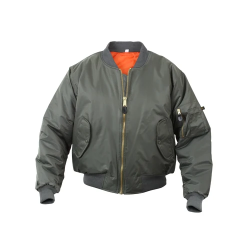 Rothco MA-1 Flight Jacket