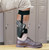 UNCLE MIKES NYLON ANKLE HOLSTER