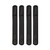 BIANCHI ACCUMOLD ELITE BELT KEEPERS 4-PK