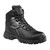 Black Diamond 6-inch Waterproof Tactical Boots - Side-Zip - Composite Safety Toe