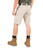 First Tactical V2 Tactical Shorts -  Khaki (rear left)