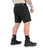 First Tactical 115000 Men's V2 Tactical Shorts in Black