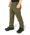 OD Green Tactix Rain Pants