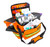 MB25O-SKB - Orange