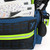 Lightning X MB25-SKB Mid-Sized EMT Bag w/ Fill Kit B - Navy Blue