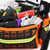 Lightning X MB25-SKB Mid-Sized EMT Bag w/ Fill Kit B - Orange