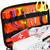 Lightning X MB25-SKB Mid-Sized EMT Bag w/ Fill Kit B - Orange