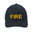 Duty Threads™  Embroidered Flexfit Wool Blend Cap