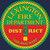 Station 13 Heavy Blend Hooded Sweatshirt Pullover