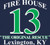 Station 13 Port & Company Tall Essential Fleece Crewneck Sweatshirt