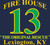 Station 13 Port & Company Tall Essential Fleece Crewneck Sweatshirt
