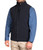 First Tactical Tactix Softshell Vest 118004 in Midnightnavy