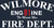 Wilmore On Duty Long Sleeve T Shirt Dry Blend Gildan 8400