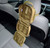 Lightning X Large IFAK Pouch for Car Head Rest or MOLLE Backpack with Quick Release