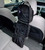 Lightning X Large IFAK Pouch for Car Head Rest or MOLLE Backpack with Quick Release