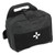 Lightning X Large IFAK Pouch for Car Head Rest or MOLLE Backpack with Quick Release - Black