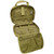 Lightning X Large IFAK Pouch for Car Head Rest or MOLLE Backpack with Quick Release - Tan