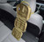 Lightning X Large IFAK Pouch for Car Head Rest or MOLLE Backpack with Quick Release
