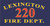 STATION 20 On Duty Long Sleeve T Shirt Dry Blend Gildan 8400